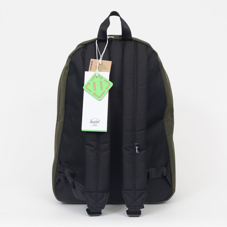 HERSCHEL SUPPLY CO. Classic Backpack in IVY GREEN