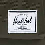 HERSCHEL SUPPLY CO. Classic Backpack in IVY GREEN