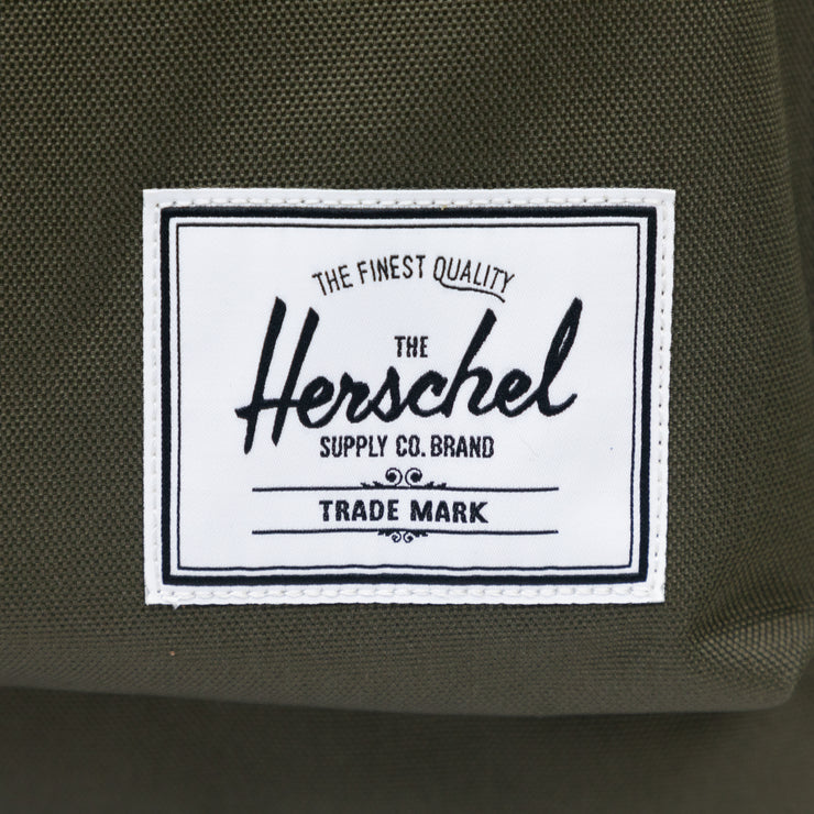 HERSCHEL SUPPLY CO. Classic Backpack in IVY GREEN