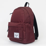 HERSCHEL SUPPLY CO. Classic Backpack in PORT RED