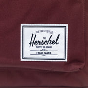 HERSCHEL SUPPLY CO. Classic Backpack in PORT RED