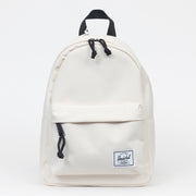 HERSCHEL SUPPLY CO. Classic Mini Backpack in OFF WHITE