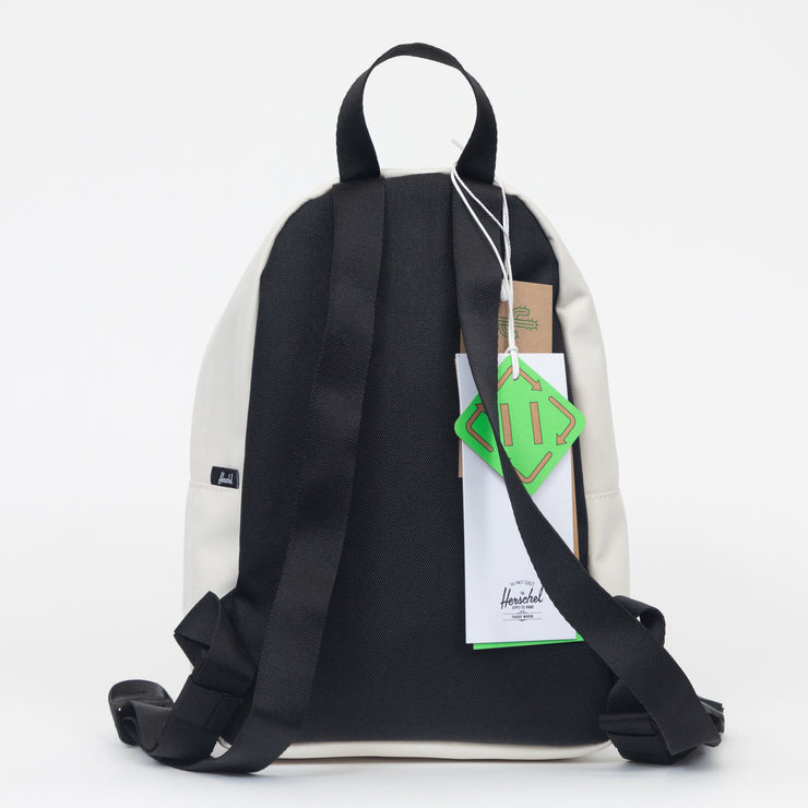 HERSCHEL SUPPLY CO. Classic Mini Backpack in OFF WHITE