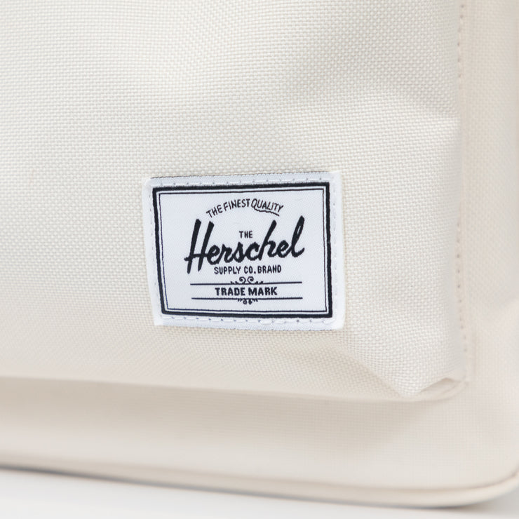 HERSCHEL SUPPLY CO. Classic Mini Backpack in OFF WHITE
