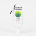 STANDARD PROCEDURE Aloe Vera After Sun Gel 60ml