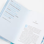 page inside cloud spotting book