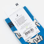 HAPPY SOCKS Cloud Dog Socks in BLUE