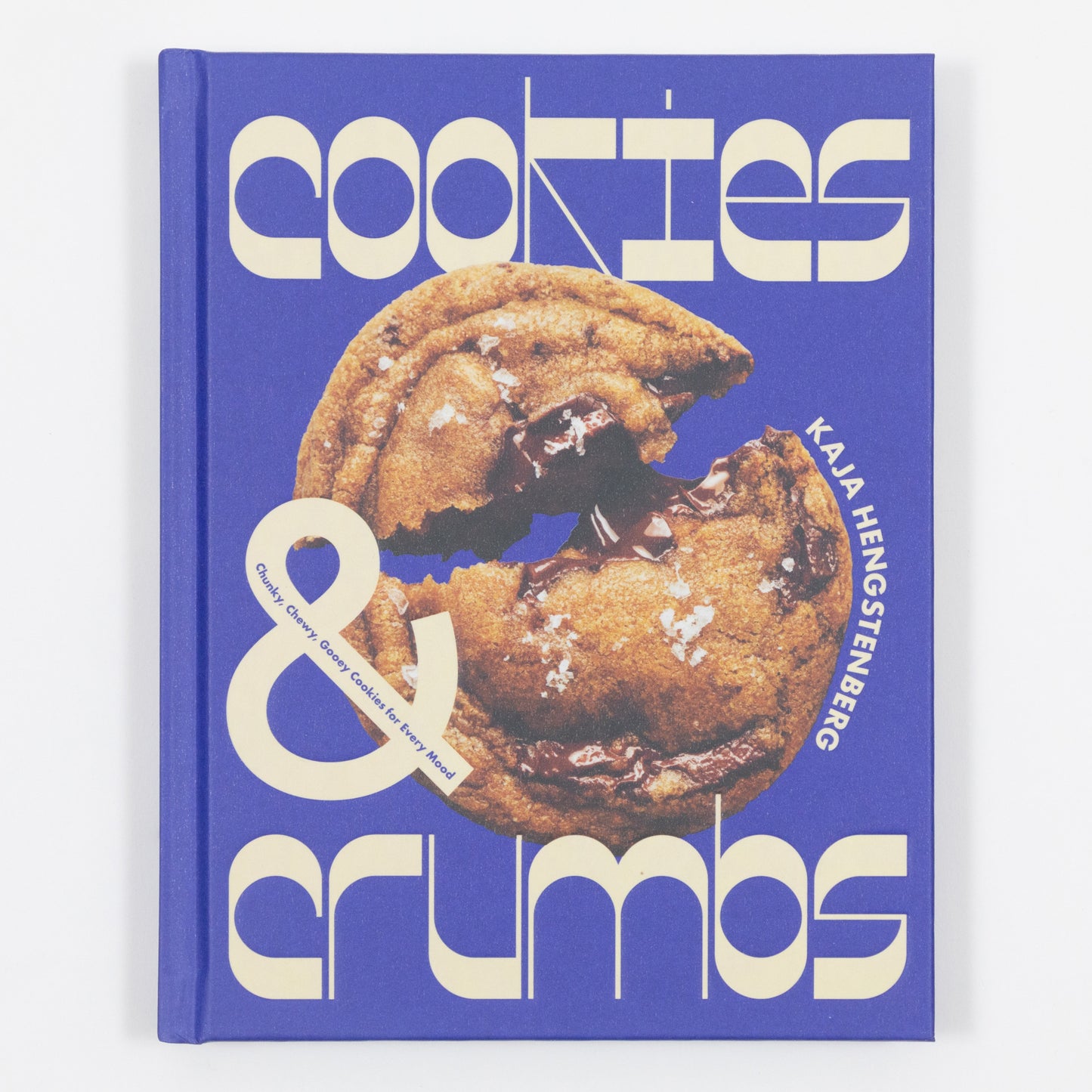Cookies and Crumbs: Cookbook