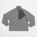 ELLIKER Coppa Pullover Jacket in GREY