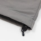 ELLIKER Coppa Pullover Jacket in GREY