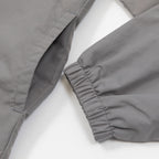 ELLIKER Coppa Pullover Jacket in GREY