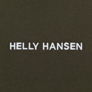 HELLY HANSEN Core Graphic T-Shirt in GREEN