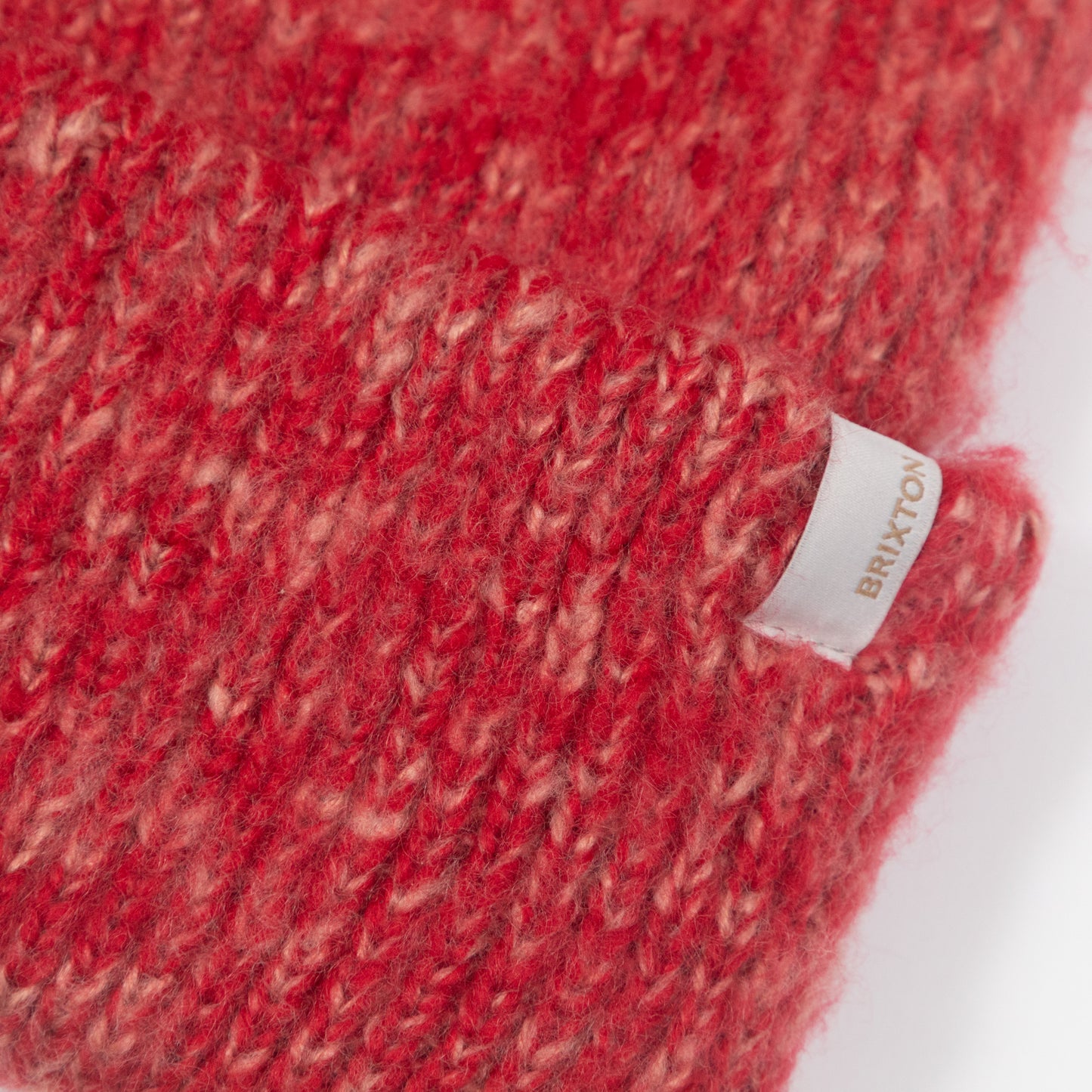 Womens BRIXTON Cozy W Beanie in MELLOW ROSE
