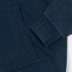 RIPNDIP Crosswalk Hoodie in NAVY VINTAGE WASH