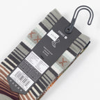 STANCE Curren 3 Pack Socks in GREEN