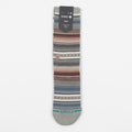 STANCE Curren ST Crew Socks in MULTI