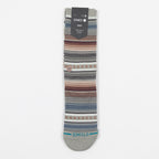 STANCE Curren ST Crew Socks in MULTI