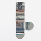 STANCE Curren ST Crew Socks in MULTI