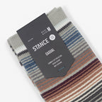 STANCE Curren ST Crew Socks in MULTI