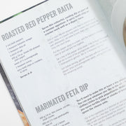 Delicious Dips: More than 50 recipes for dips from fresh and tangy to rich and creamy
