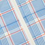 DEUS EX MACHINA Offshore Windstopper in SKY BLUE