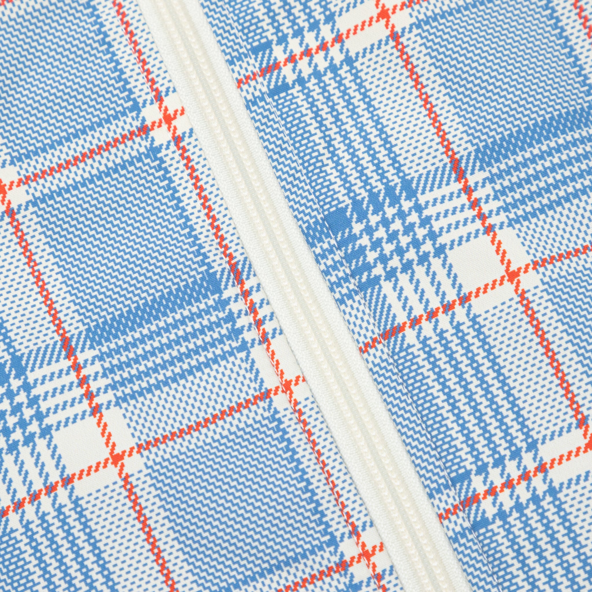 DEUS EX MACHINA Offshore Windstopper in SKY BLUE