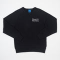 DEUS EX MACHINA Plenty Good Crew in BLACK