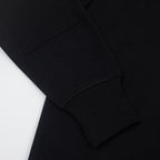 DEUS EX MACHINA Plenty Good Crew in BLACK