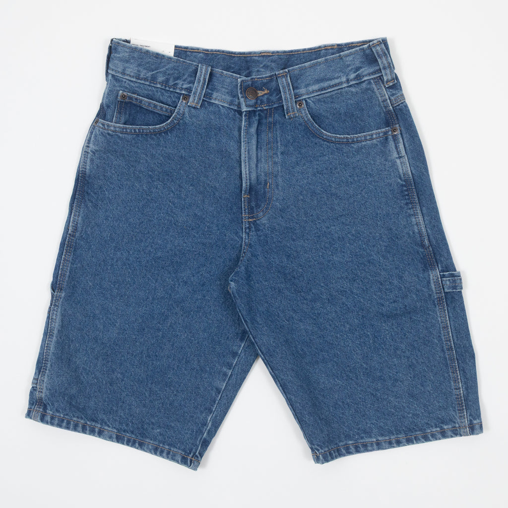DICKIES 933 11-inch Carpenter Shorts in CLASSIC BLUE