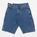 DICKIES 933 11-inch Carpenter Shorts in CLASSIC BLUE
