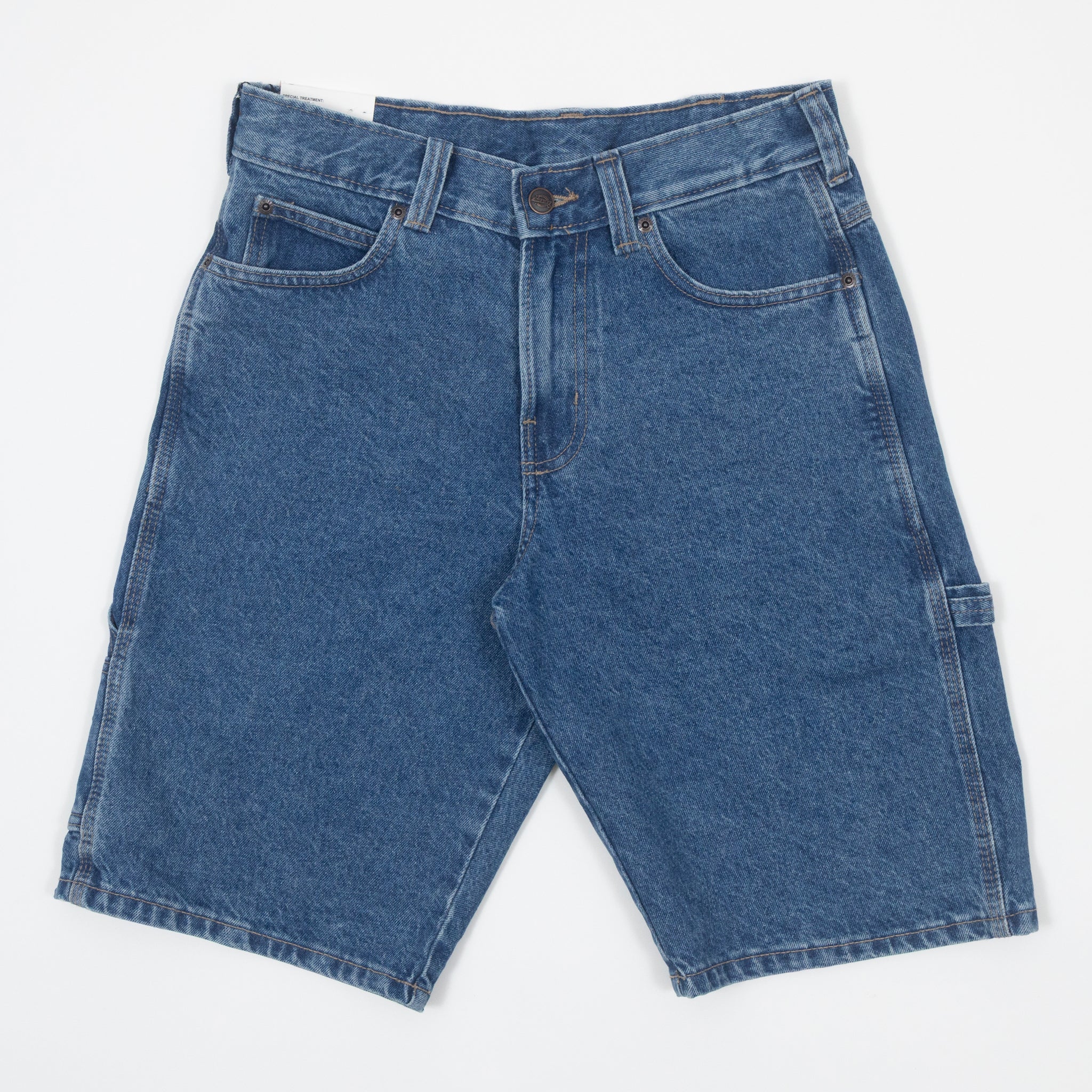 DICKIES 933 11-inch Carpenter Shorts in CLASSIC BLUE