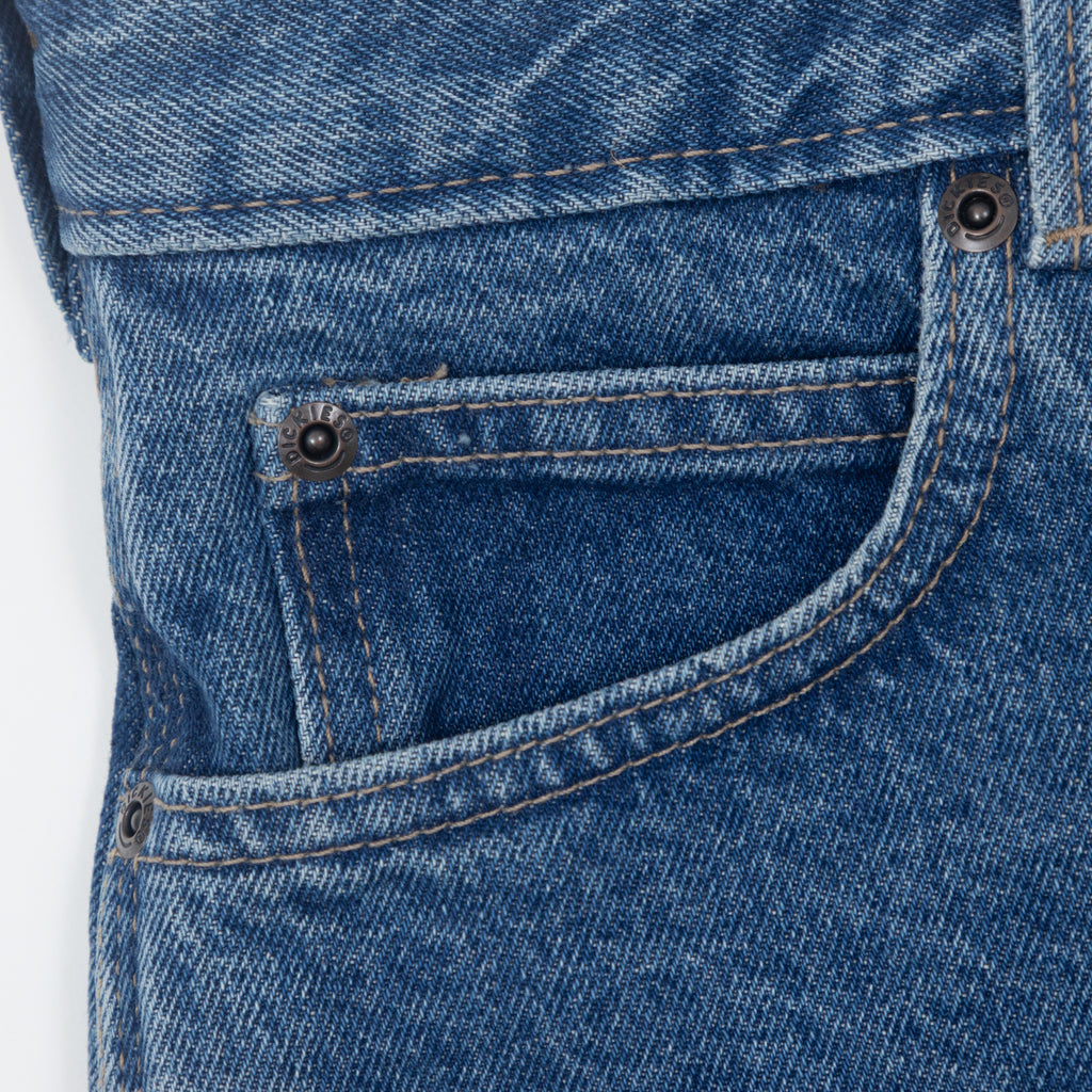 DICKIES 933 11-inch Carpenter Shorts in CLASSIC BLUE