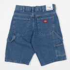 DICKIES 933 11-inch Carpenter Shorts in CLASSIC BLUE