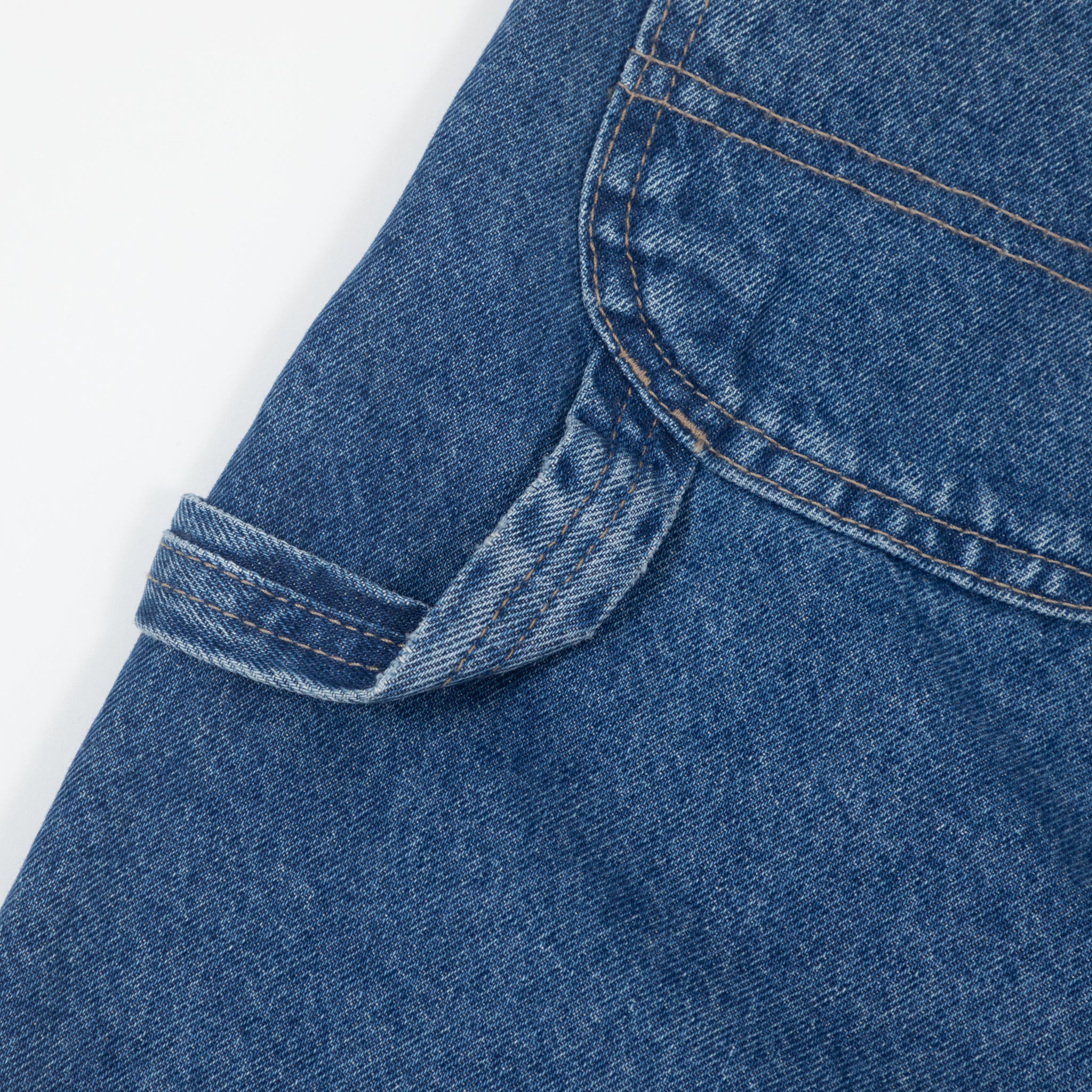 DICKIES 933 11-inch Carpenter Shorts in CLASSIC BLUE