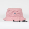 DICKIES Clarks Grove Bucket Hat in PINK