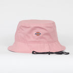 DICKIES Clarks Grove Bucket Hat in PINK