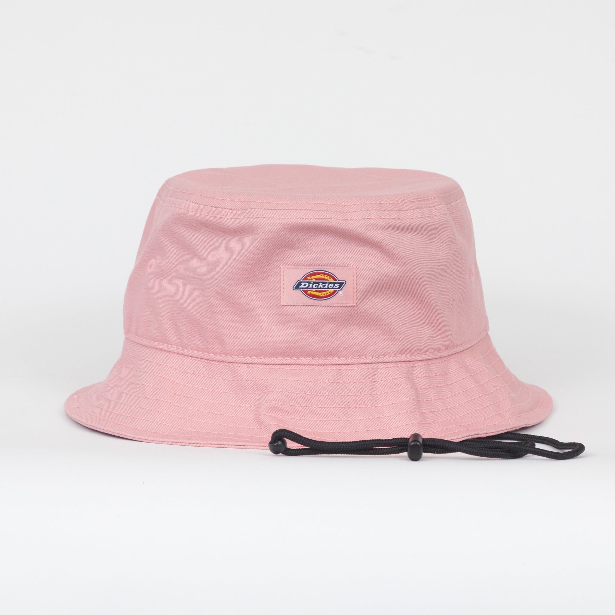 DICKIES Clarks Grove Bucket Hat in PINK