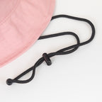 DICKIES Clarks Grove Bucket Hat in PINK