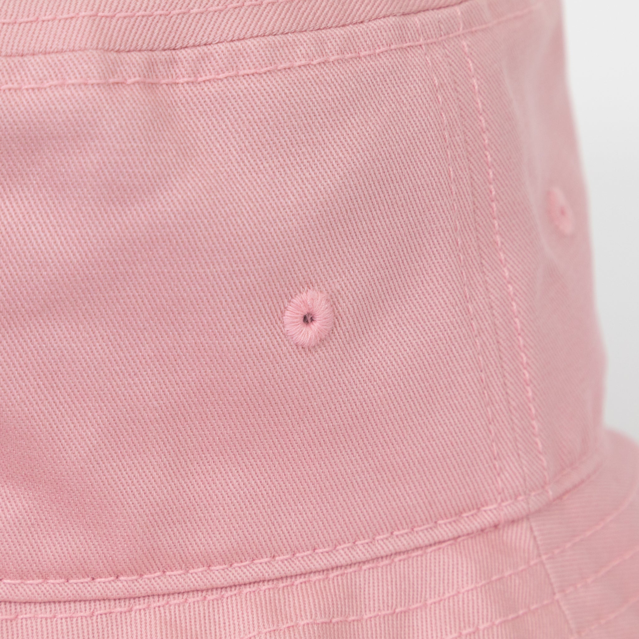 DICKIES Clarks Grove Bucket Hat in PINK