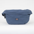 DICKIES Duck Canvas Cross Body Bag in RETRO INDIGO