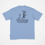 DICKIES Fairlawn Short Sleeve T-Shirt in ENDLESS SKY