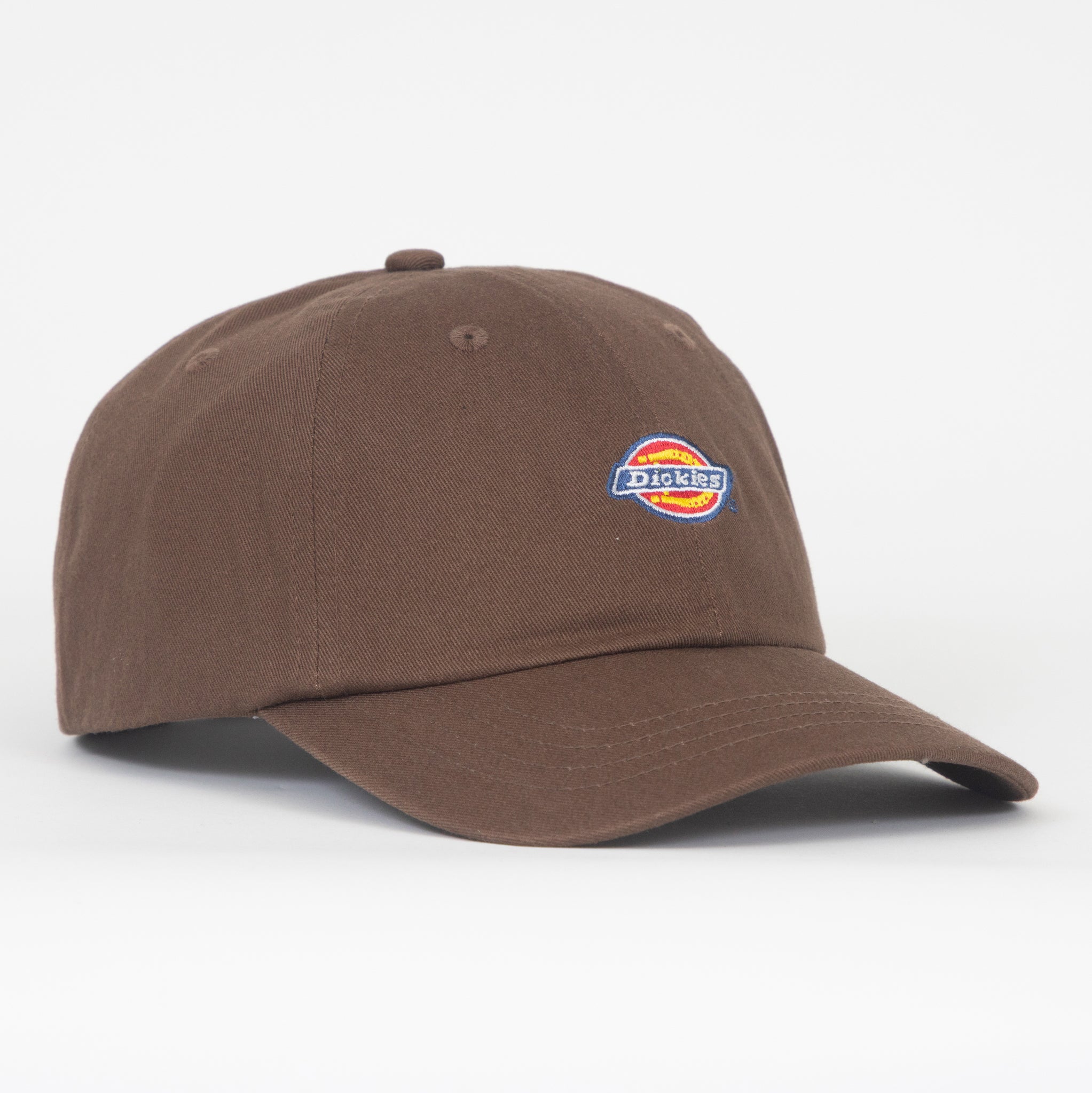 DICKIES Hardwick Cap in TIMBER BROWN