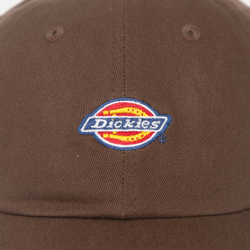 DICKIES Hardwick Cap in TIMBER BROWN