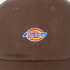 DICKIES Hardwick Cap in TIMBER BROWN