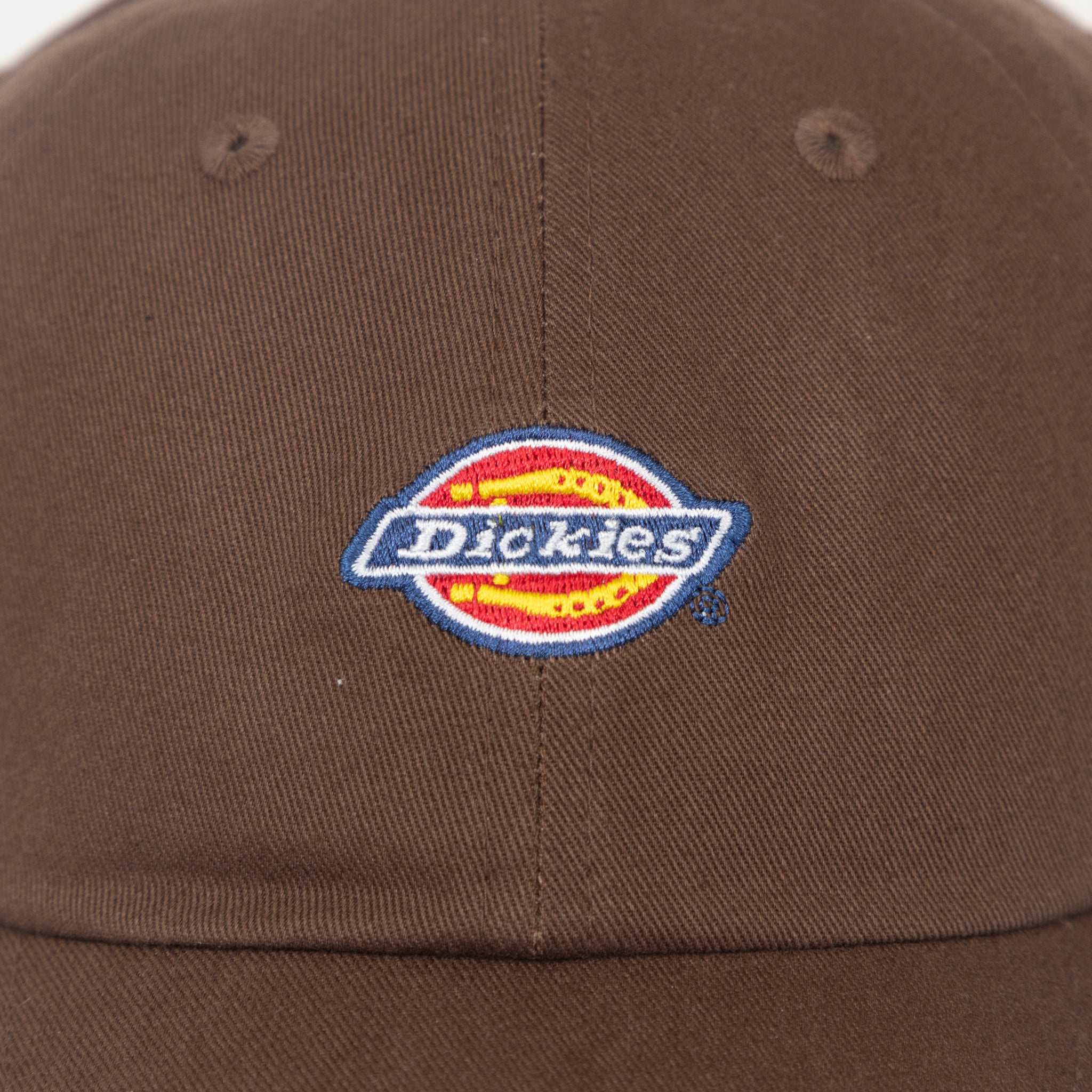 DICKIES Hardwick Cap in TIMBER BROWN