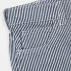 DICKIES 11-inch Hickory Carpenter Shorts in RETRO INDIGO
