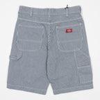 DICKIES 11-inch Hickory Carpenter Shorts in RETRO INDIGO