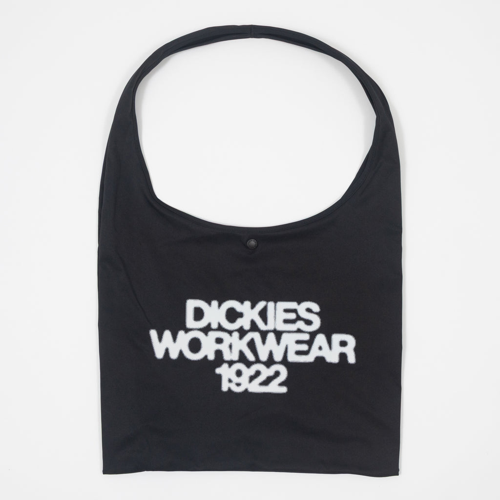 DICKIES Torrey Tote Bag in BLACK