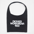 DICKIES Torrey Tote Bag in BLACK