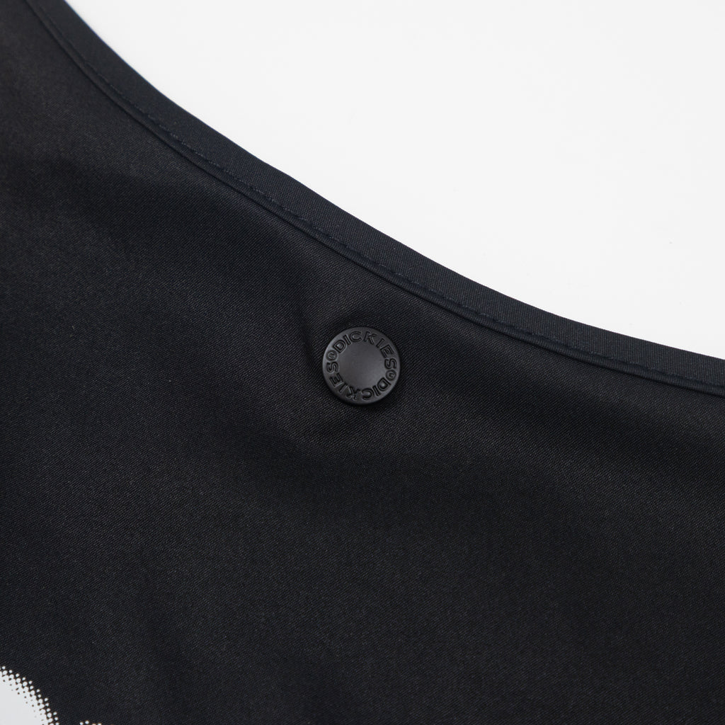 DICKIES Torrey Tote Bag in BLACK